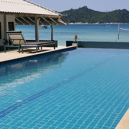 Thong Nai Pan Beach Resort 통나이 판야이 외부 사진