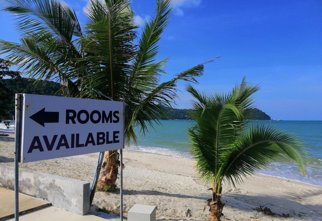 Thong Nai Pan Beach Resort 통나이 판야이 외부 사진