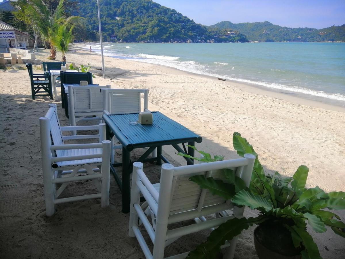 Thong Nai Pan Beach Resort 통나이 판야이 외부 사진