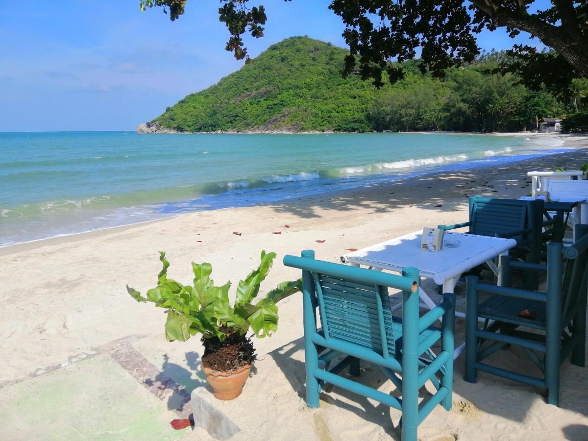Thong Nai Pan Beach Resort 통나이 판야이 외부 사진