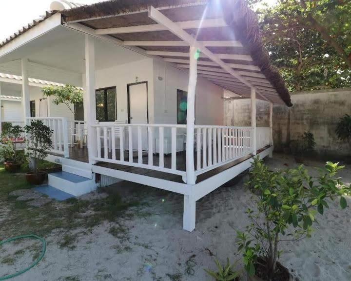 Thong Nai Pan Beach Resort 통나이 판야이 외부 사진