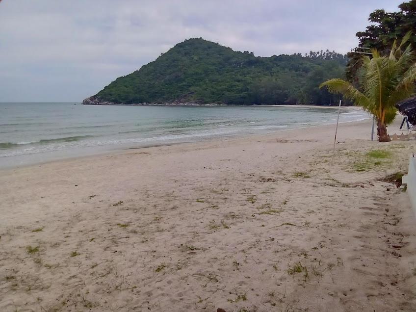 Thong Nai Pan Beach Resort 통나이 판야이 외부 사진