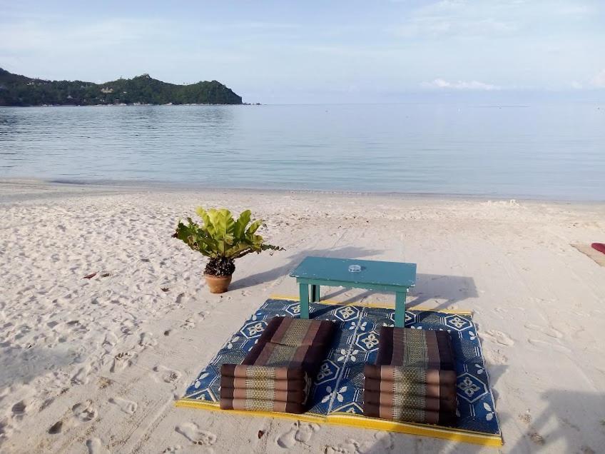 Thong Nai Pan Beach Resort 통나이 판야이 외부 사진