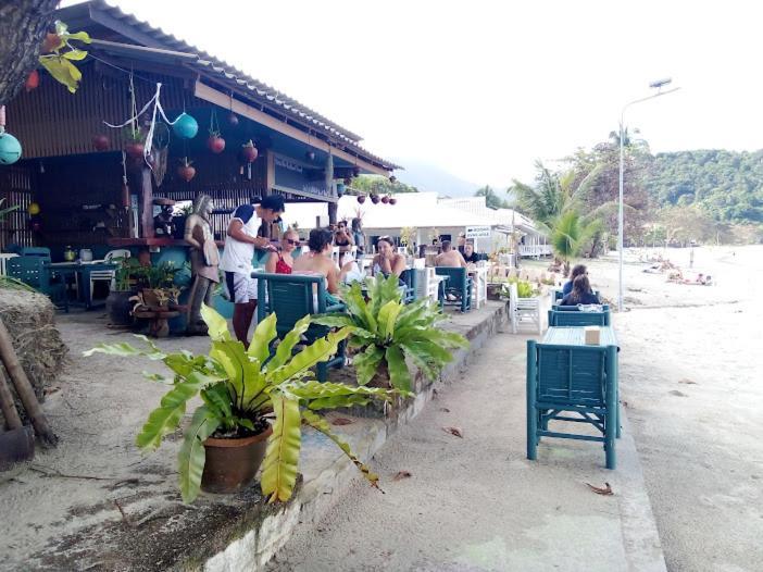 Thong Nai Pan Beach Resort 통나이 판야이 외부 사진