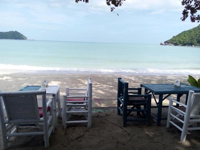 Thong Nai Pan Beach Resort 통나이 판야이 외부 사진