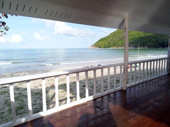 Thong Nai Pan Beach Resort 통나이 판야이 외부 사진