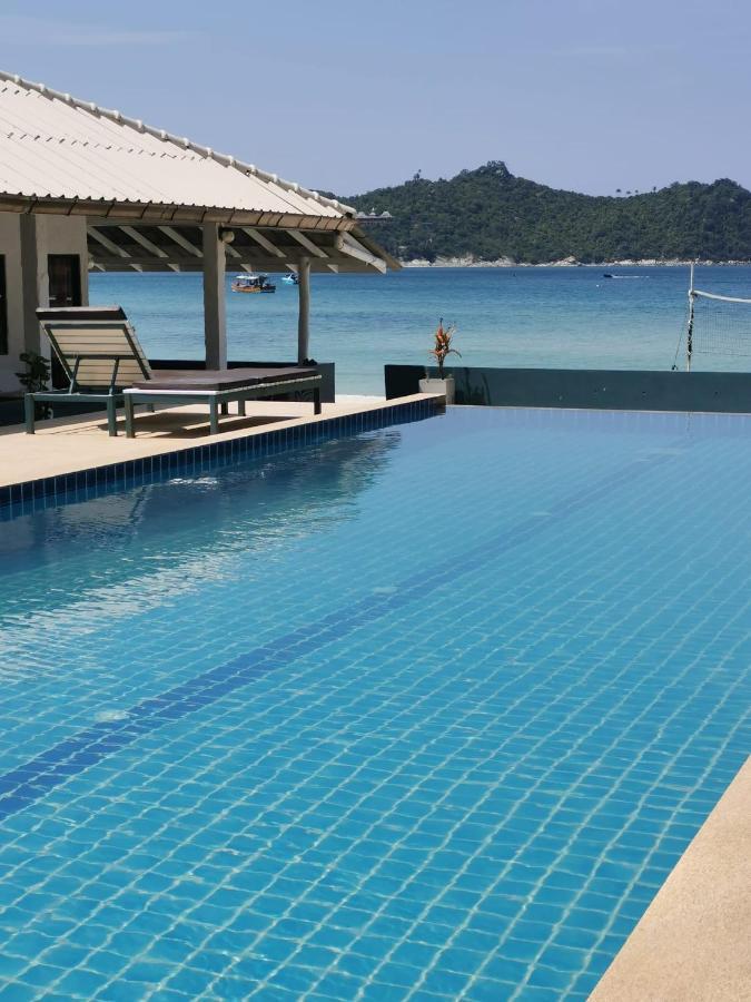 Thong Nai Pan Beach Resort 통나이 판야이 외부 사진