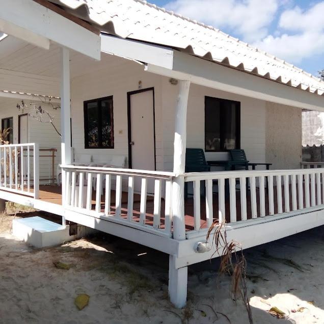 Thong Nai Pan Beach Resort 통나이 판야이 객실 사진