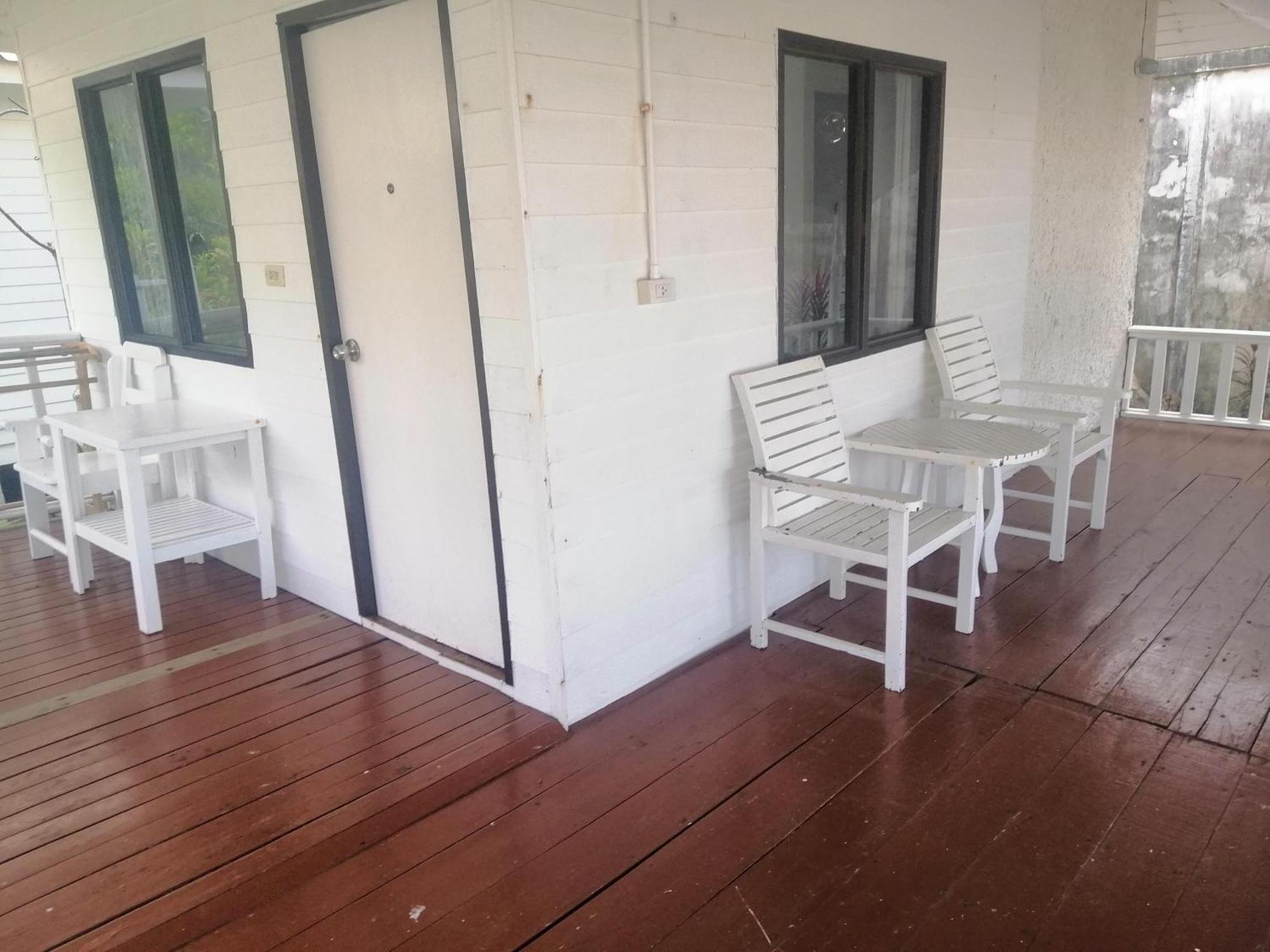 Thong Nai Pan Beach Resort 통나이 판야이 객실 사진